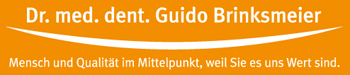 Logo Praxis Dr. Brinksmeier